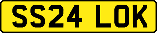 SS24LOK