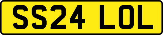 SS24LOL