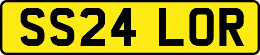 SS24LOR