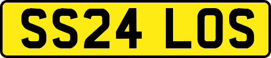 SS24LOS