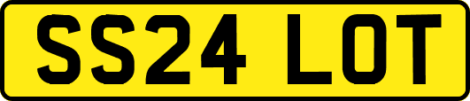 SS24LOT
