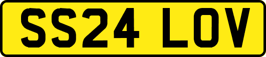 SS24LOV