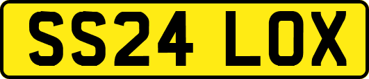 SS24LOX
