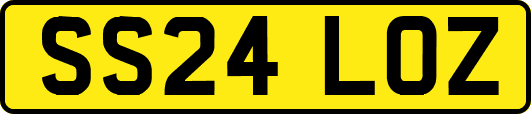 SS24LOZ