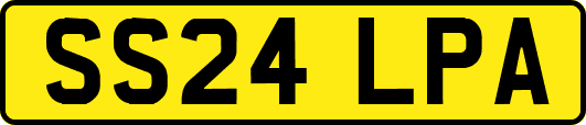 SS24LPA