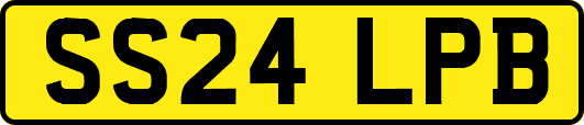 SS24LPB