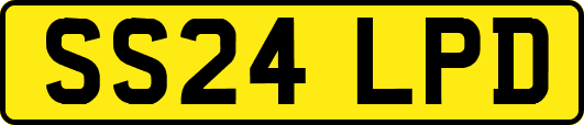 SS24LPD