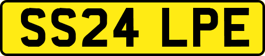SS24LPE