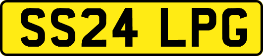 SS24LPG