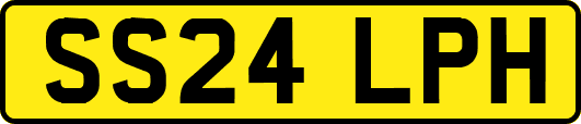 SS24LPH