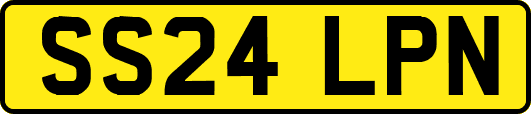 SS24LPN
