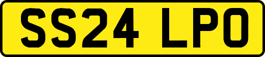 SS24LPO