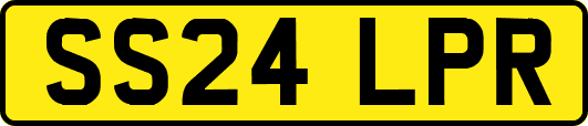 SS24LPR