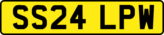 SS24LPW