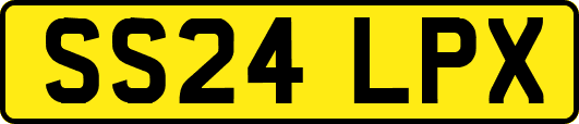 SS24LPX