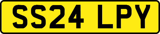 SS24LPY
