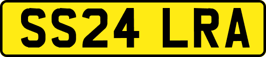 SS24LRA