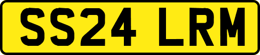 SS24LRM