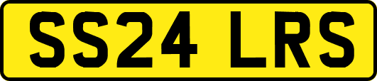 SS24LRS