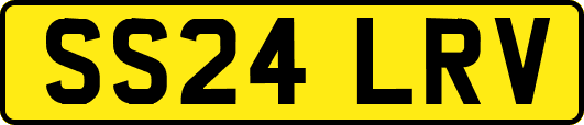 SS24LRV