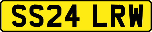 SS24LRW