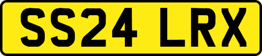 SS24LRX