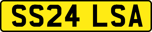 SS24LSA