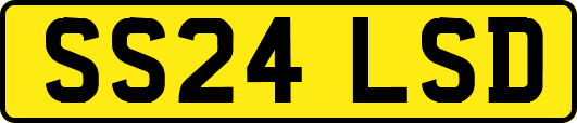 SS24LSD