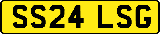 SS24LSG