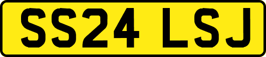 SS24LSJ