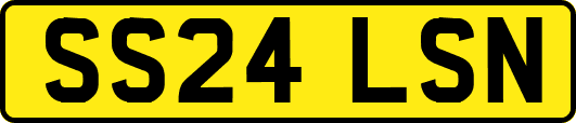 SS24LSN