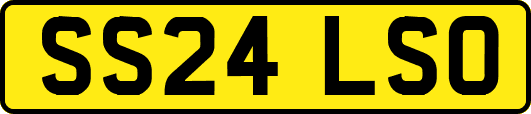 SS24LSO