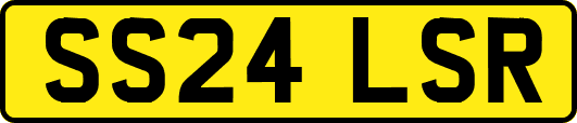 SS24LSR