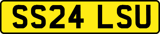 SS24LSU