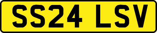 SS24LSV