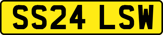 SS24LSW