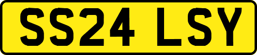 SS24LSY
