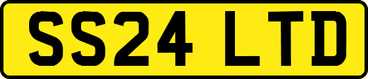 SS24LTD