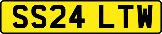 SS24LTW