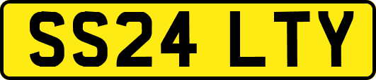 SS24LTY