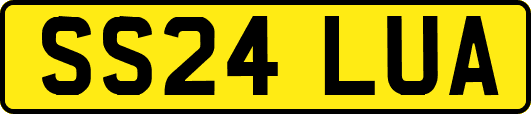 SS24LUA