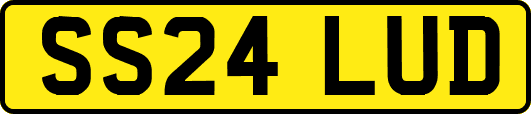 SS24LUD