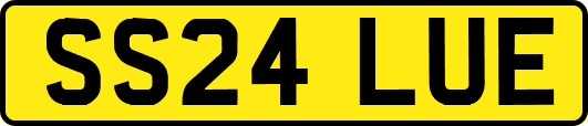 SS24LUE