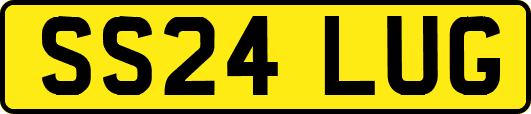 SS24LUG