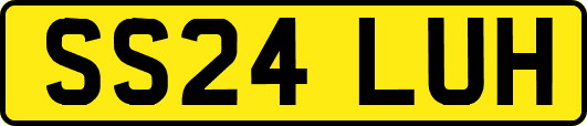 SS24LUH