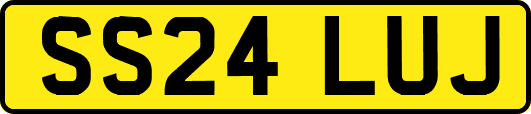 SS24LUJ