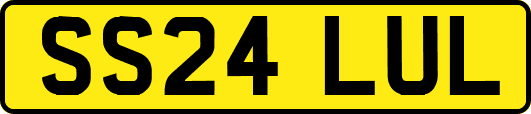 SS24LUL