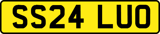 SS24LUO
