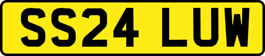 SS24LUW