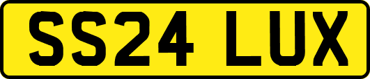 SS24LUX